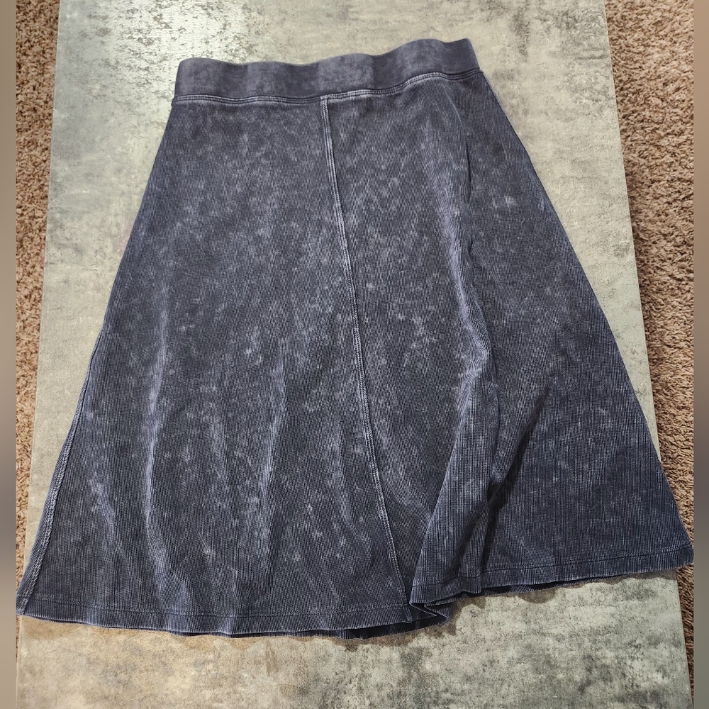NWT Hopscotch a-line skirt